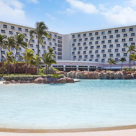 The Beach At Atlantis Nassau Exterior foto