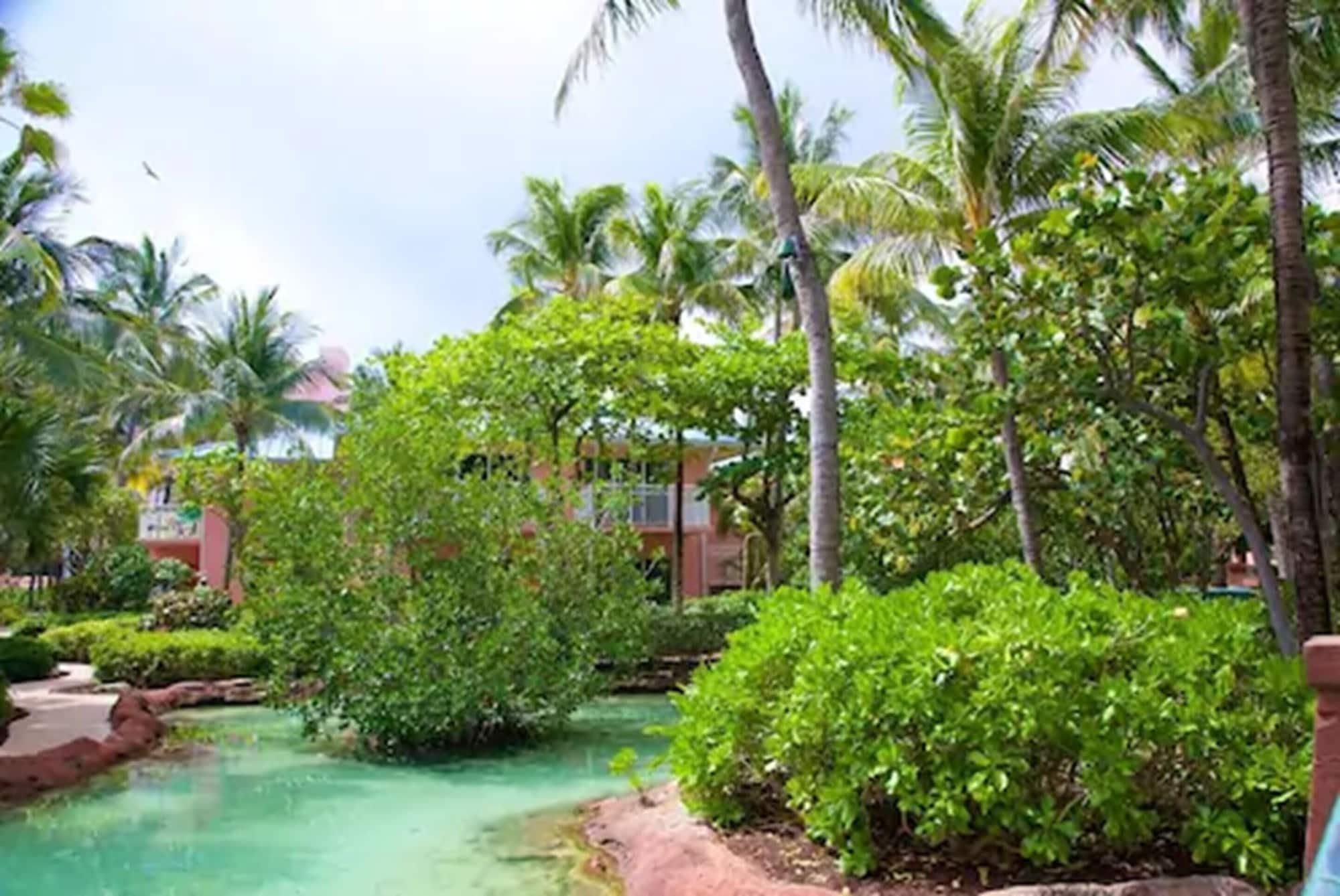 The Beach At Atlantis Nassau Exterior foto