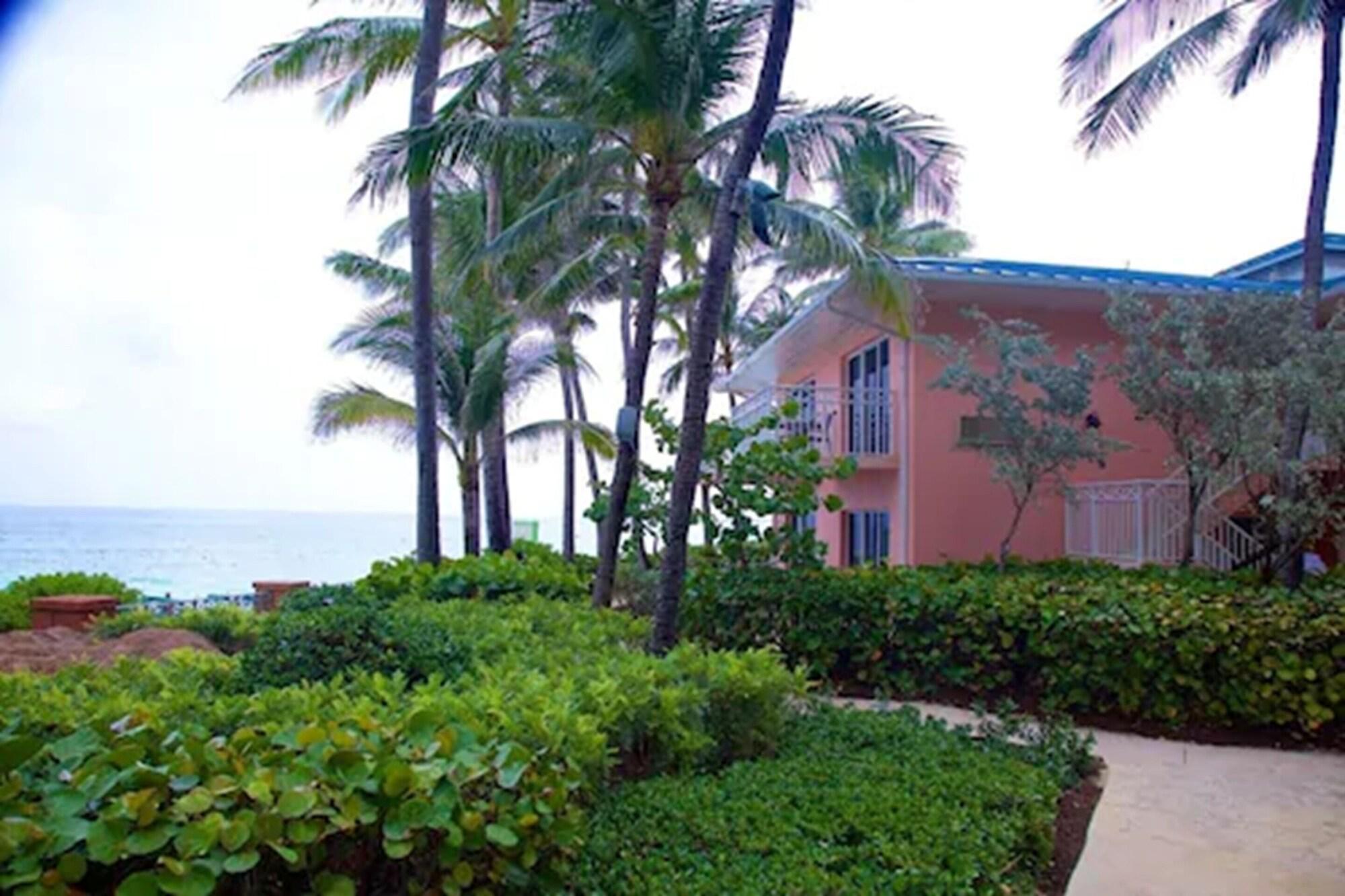 The Beach At Atlantis Nassau Exterior foto